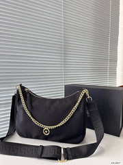 Famous Brand  shoulder handbag