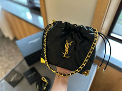 YSL Tello Premium Handbag