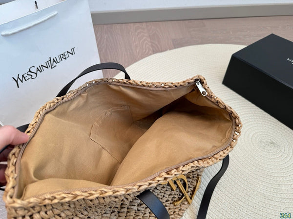 YSL Leo Handbag