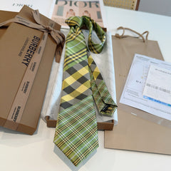 Brbry Limited Edition Tie