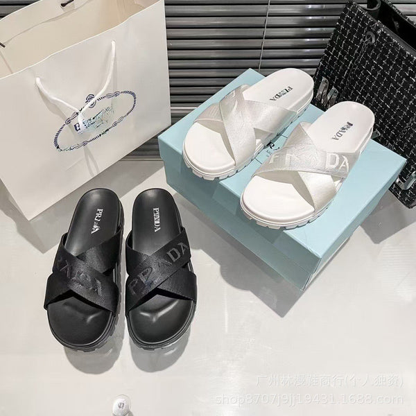 Prda slipper Limited Edition 2025