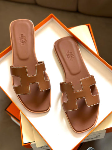 H Slipper Limited edition