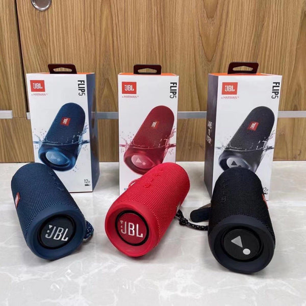 JBL wireless Speaker Latest Edition