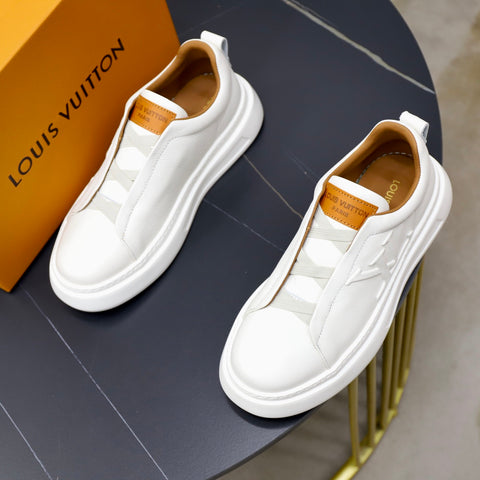 LV Shoe Limited Edition