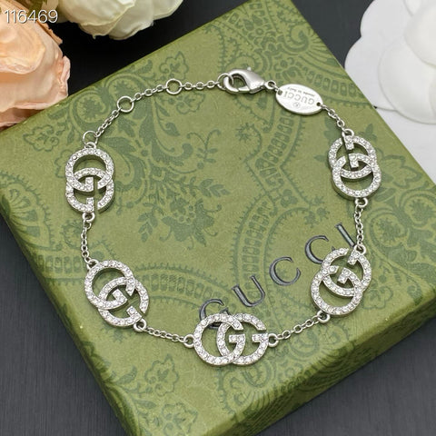 GCi Bracelet limited edition