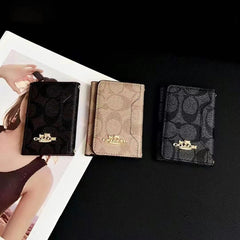 Coch brand Wallet 2025