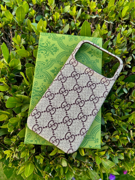 G Limited Edition Iphone Cover