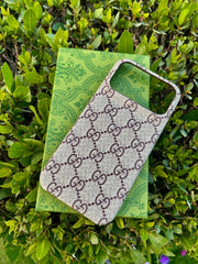 G Limited Edition Iphone Cover