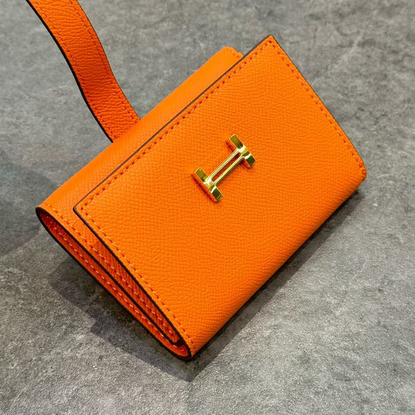 H wallet Limited Edition
