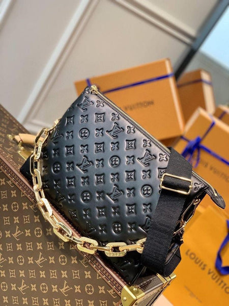 LV Coussin Mm