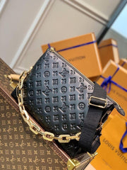 LV Coussin Mm