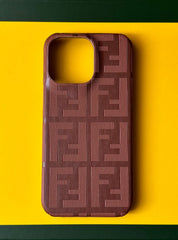 Fendi Mobile Iphone Cases