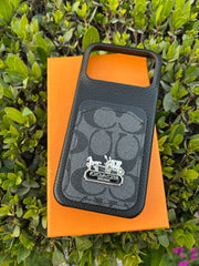 C Limited Edition Iphone Cover