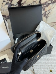 Ch Limited edition handbag latest edition