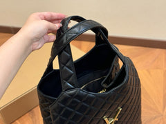 YSL Big Tote Handbag