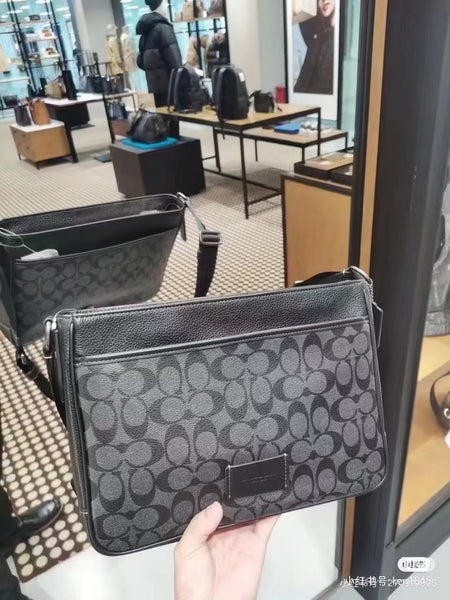 C Limited Edition Leather