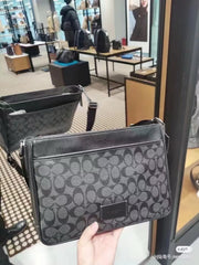 C Limited Edition Leather