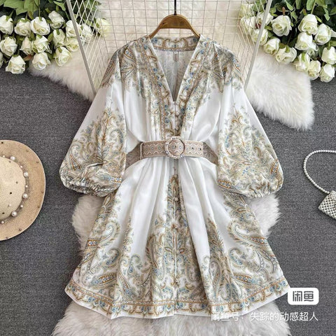 Zimerman Dress limited edition