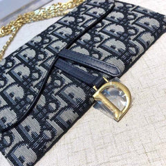 CD Pouch Wallet