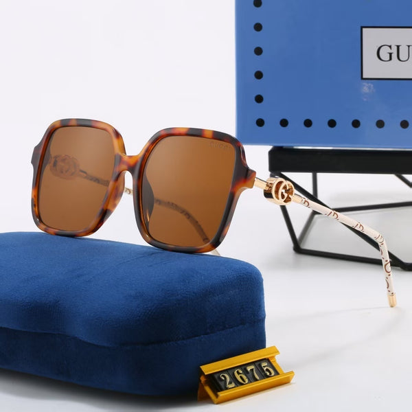 New edition sunglasses