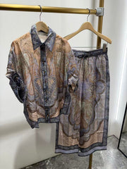 Zimer suit