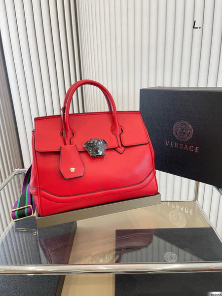 V tote bag