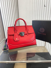V tote bag