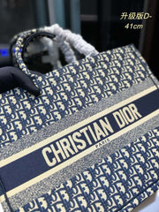 CD Tote Bag