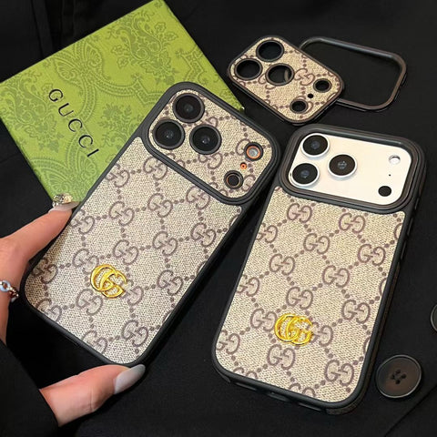 G Limited Edition Iphone Cover
