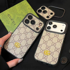 G Limited Edition Iphone Cover