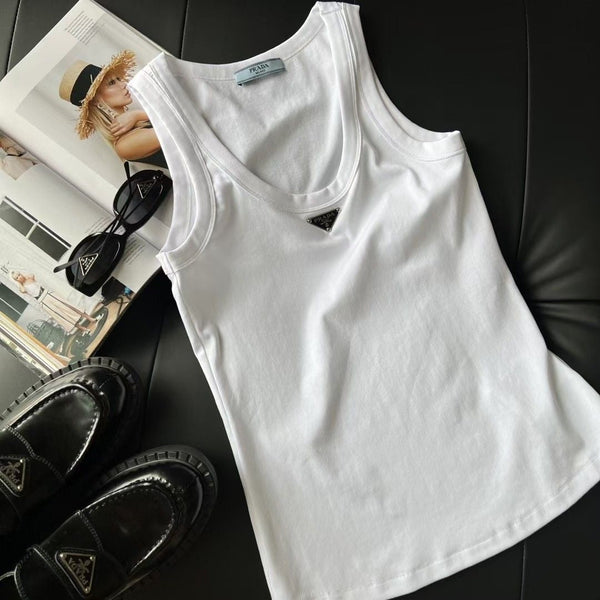 Prada tank top