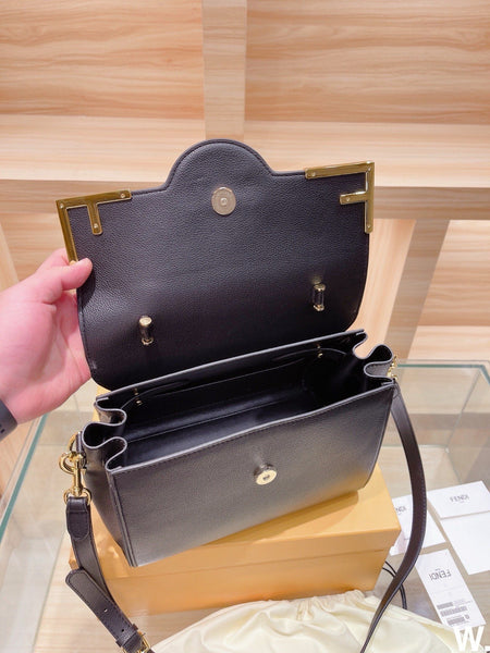 V&F limited edition bag