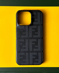 Fendi Mobile Iphone Cases
