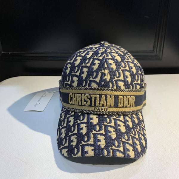 SALE CD Cap