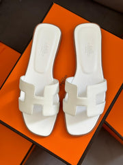 H Slipper Limited edition