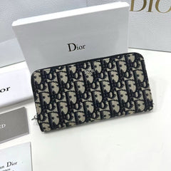 CD long Wallet