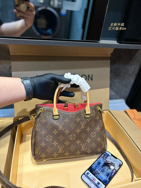 Louis Vuitton handbag new model