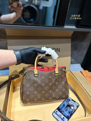 Louis Vuitton handbag new model