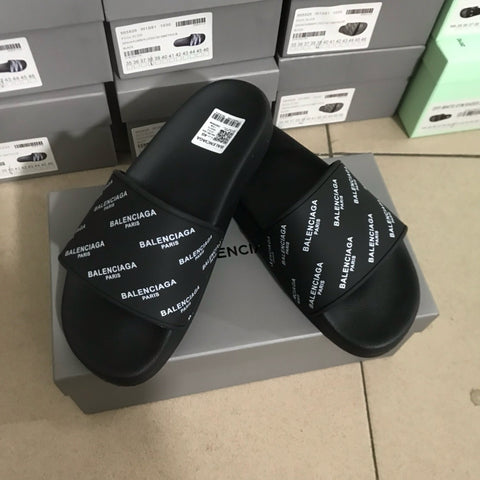 Balen Limited Edition Slidder