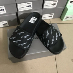 Balen Limited Edition Slidder