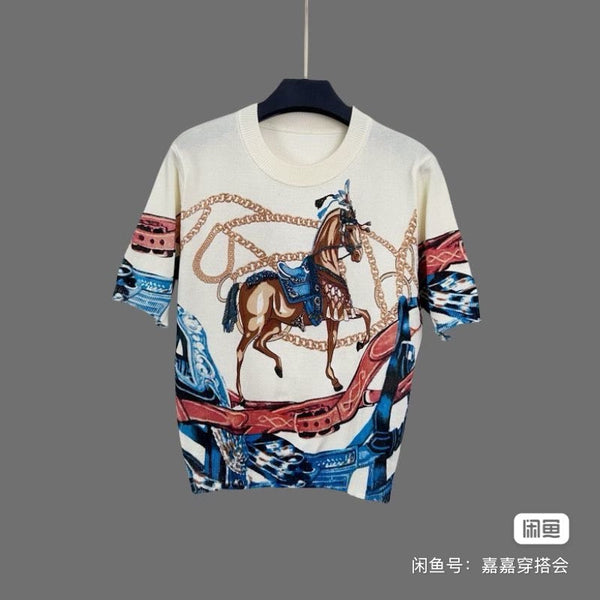 H tshirt limited edition