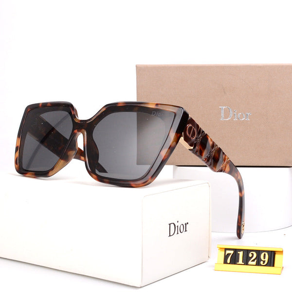 CD tiger sunglasses