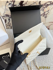 C Limited edition handbag latest edition