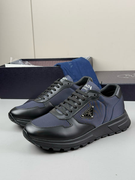 Prda Limited Edition Shoe