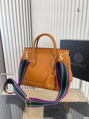 V tote bag