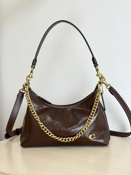 C New edition handbag latest edition