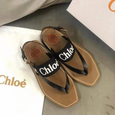 Chle Limited Edition Sandel