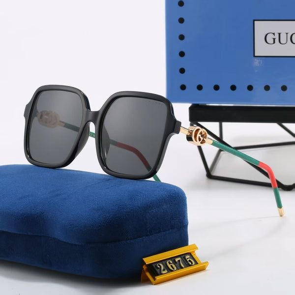 G New edition sunglasses