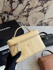 Ch Limited edition handbag latest edition