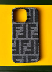 Fendi Mobile Iphone Cases